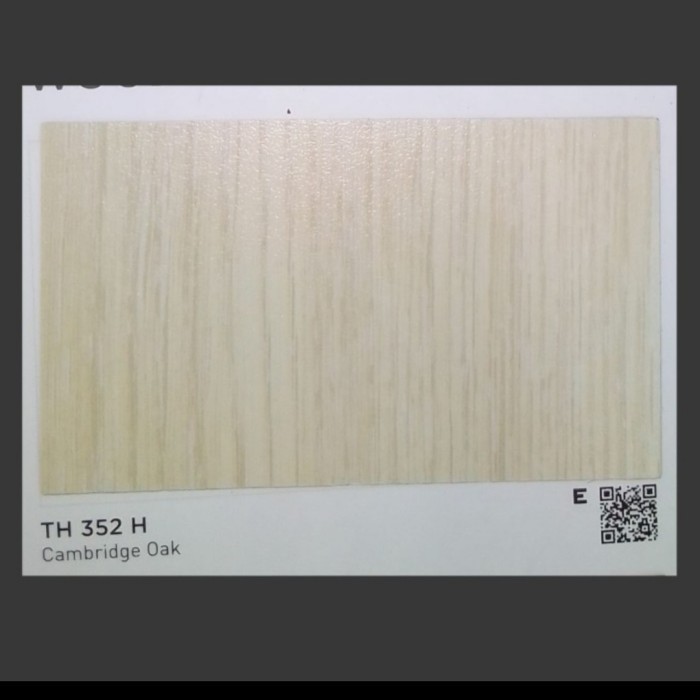 Hpl Taco Th 352 H Cambridge Oak
