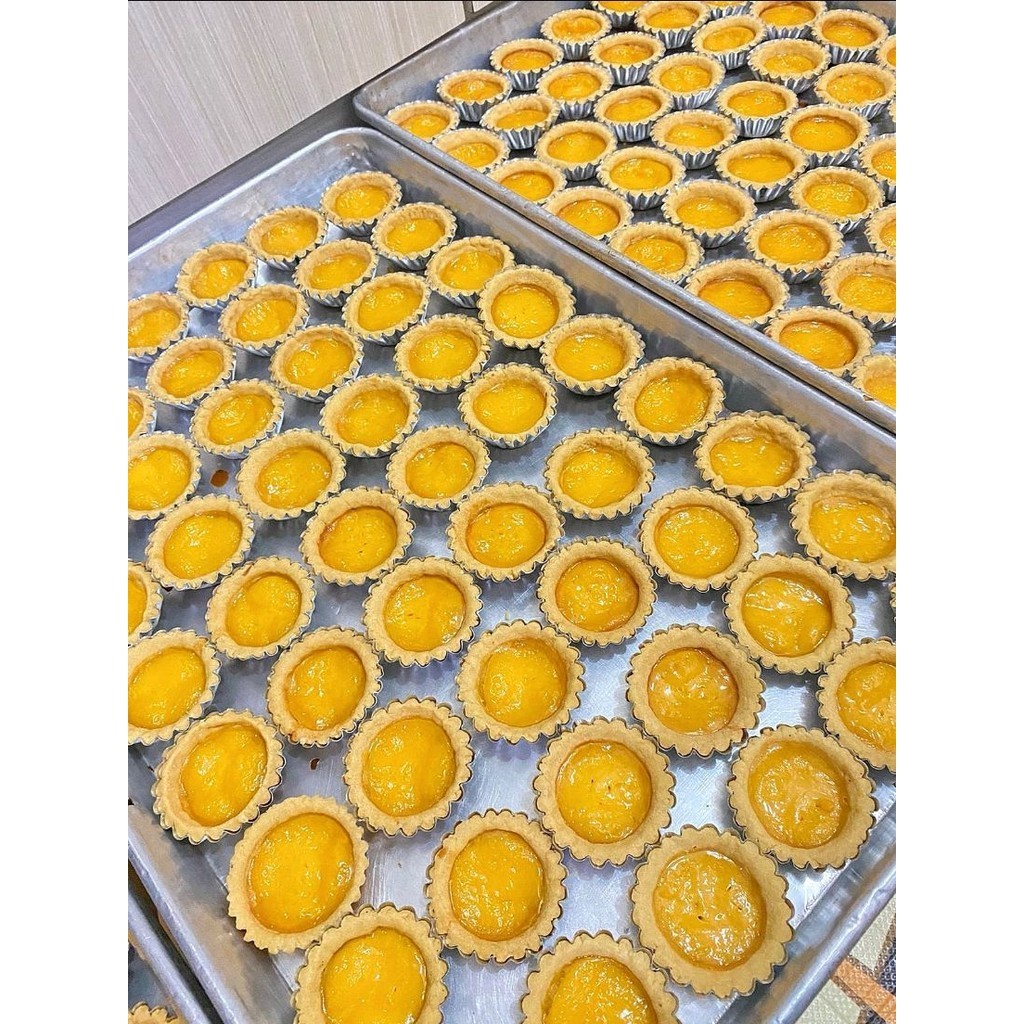 

Pie Susu