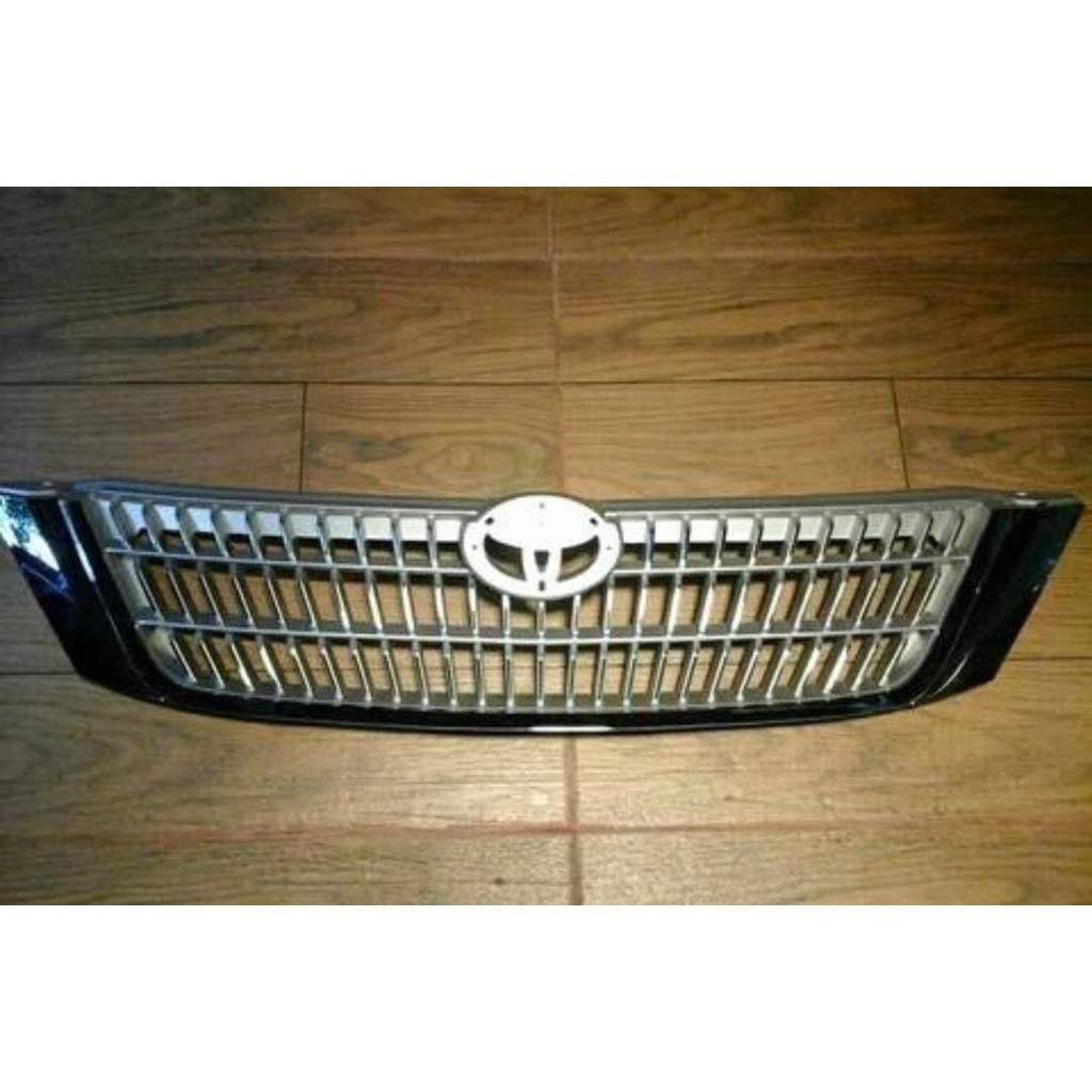 Grill Innova 2006-2008 model Camry