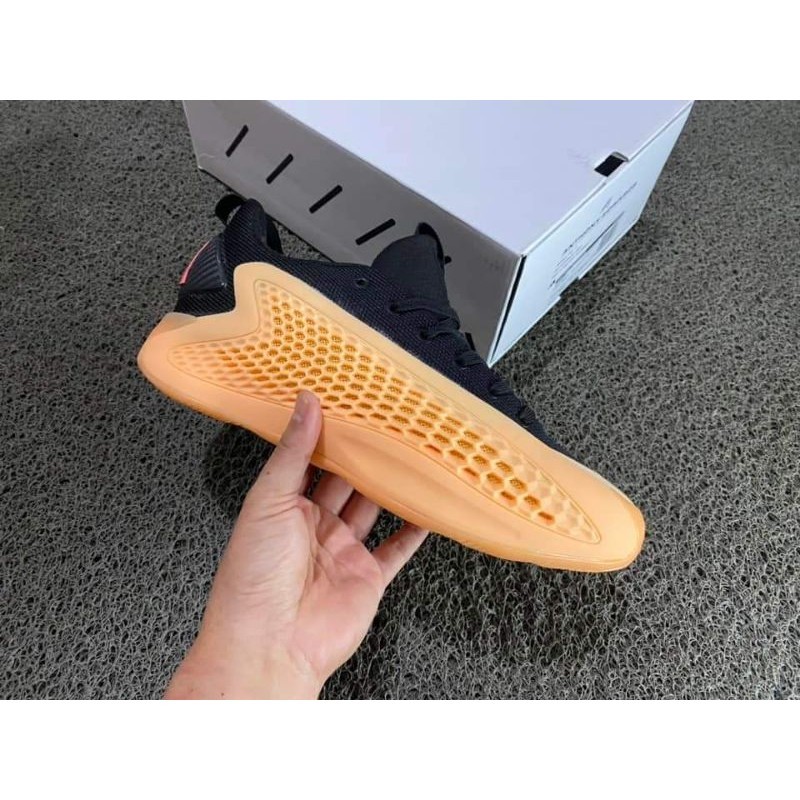 SEPATU BASKET ADIDAS AE 1 LOW WITH LOVE