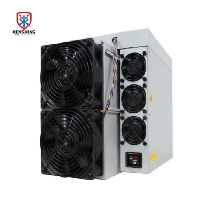 Down Payment Khusus PO Antminer KS5 Pro Batch Agustus 2024