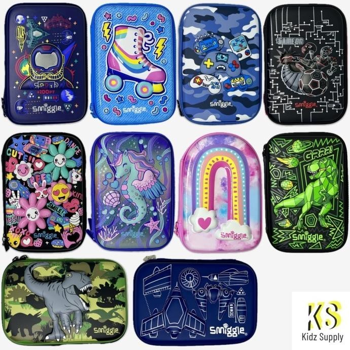 

Tempat Pensil Smiggle Tempat Pensil Smiggle Anak Laki Laki Perempuan