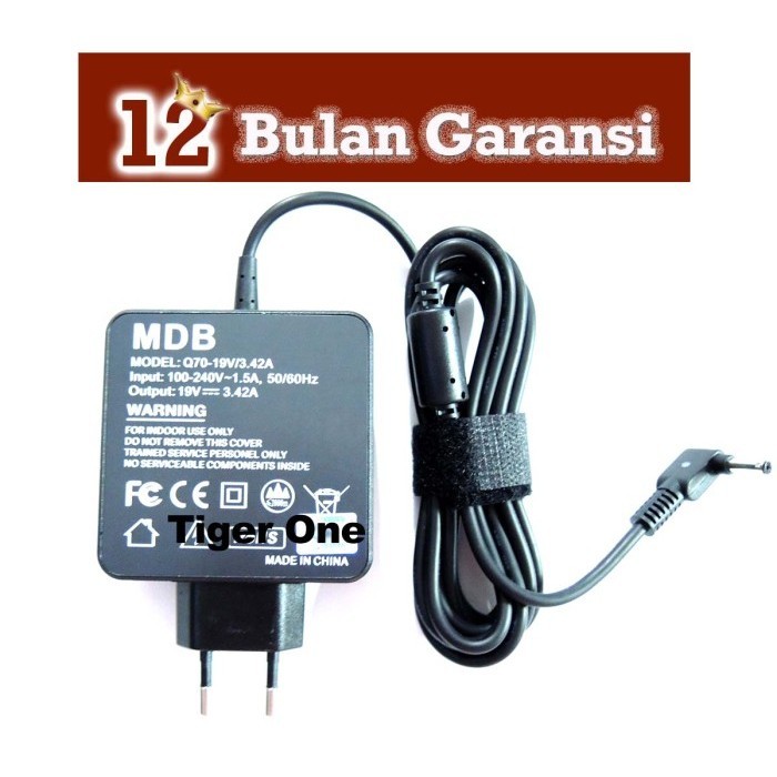 Charger Adaptor Laptop Zenok UX32V, A556U, A456U, UX3400U