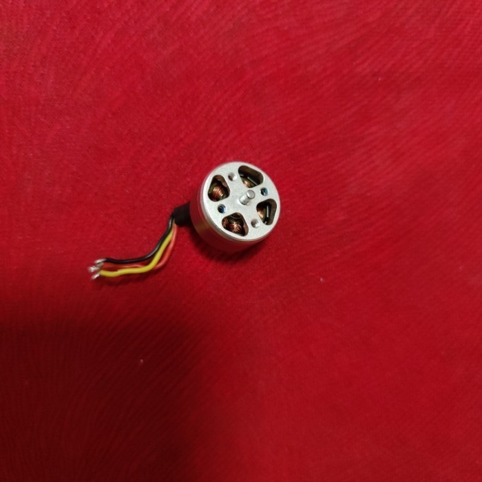 Dinamo Motor JJRC X9 X12 Eachine EX4 Heron Brushless