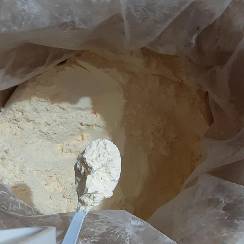 

Big Sale Termurah Susu Bubuk Merk Bread Milk 1Kg ( Rasa Tawar ) Garansi