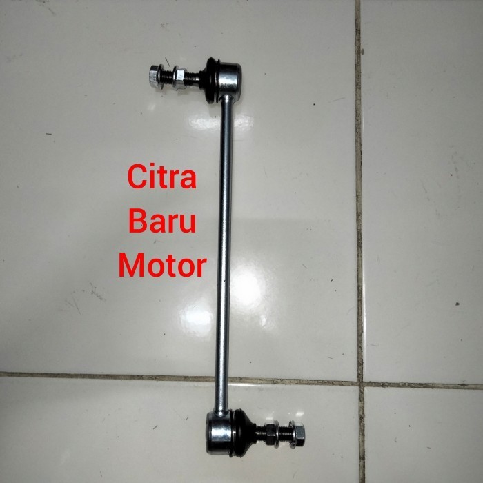 Baru Asli Link Stabil Stabilizer Link Grand Livina Evalia Latio March Livina Ori New