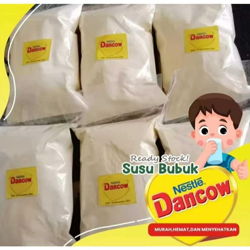 

8.8 Susu Bubuk Fullcrem Empat Varian Rasa Original Kiloan Enak Dan Manis 500 Gram 8.8