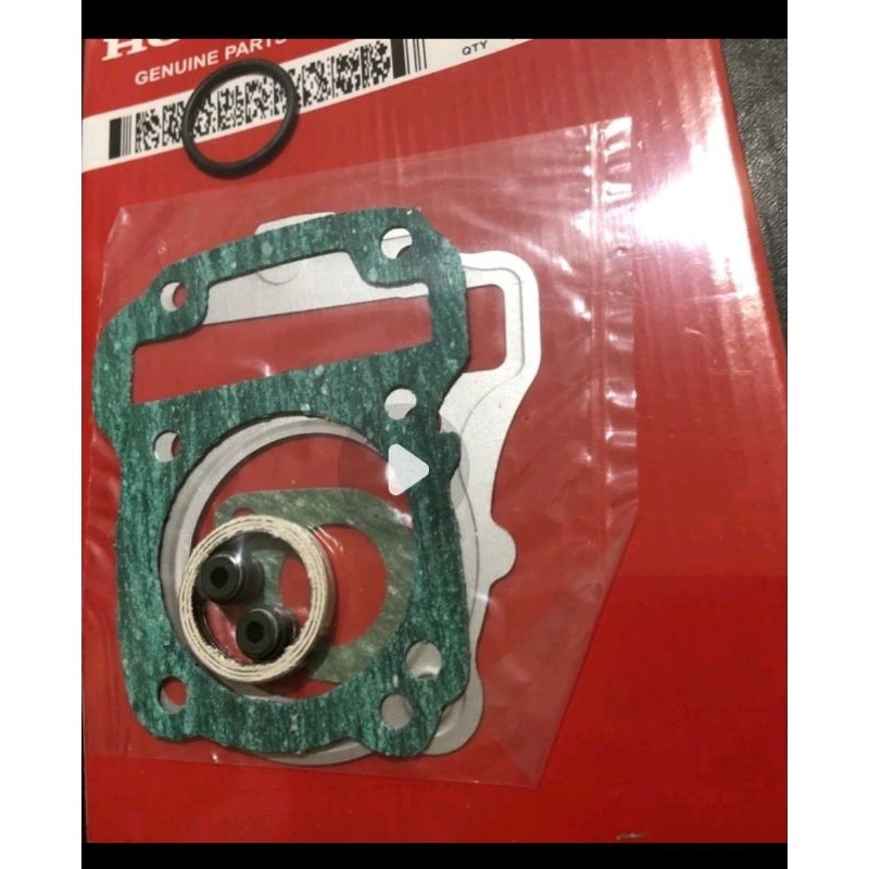 TOP SET BLADE PAKING TOP SET BLADE 110 LAMA REVO ABSOLUTE ABS REVO FIT KODE KWB