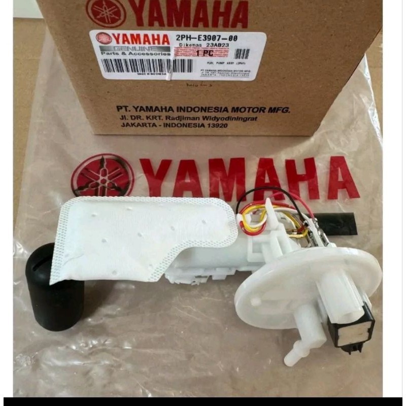 FUEL PUMP ASSY MIO M3 YAMAHA MIO M3 2PH