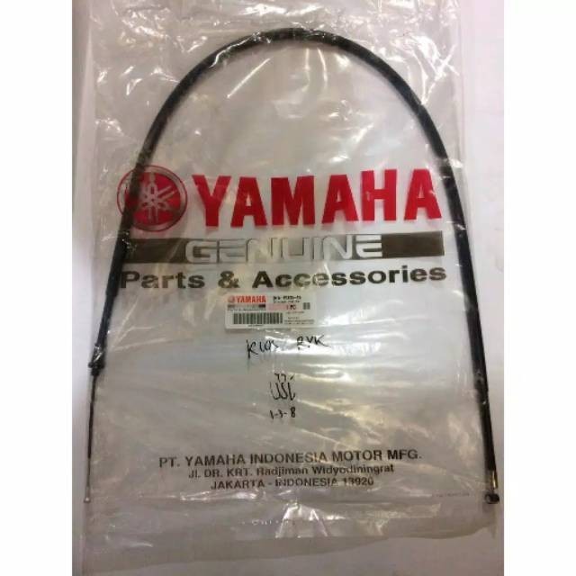 KDM_24 Kabel Gas rx king.kabel tali gas rx king Lama Kabel gas RX king 3KA