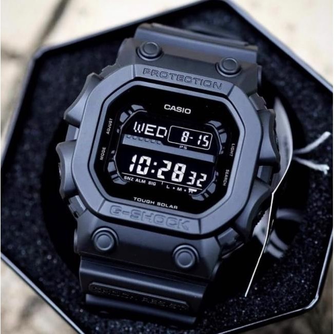 Jam Tangan G-Shock Gx-56Bb Gshock Gx56Bb Original