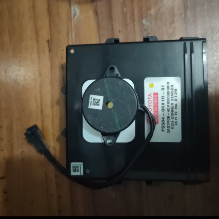 Modul Corner Sensor Innova Reborn
