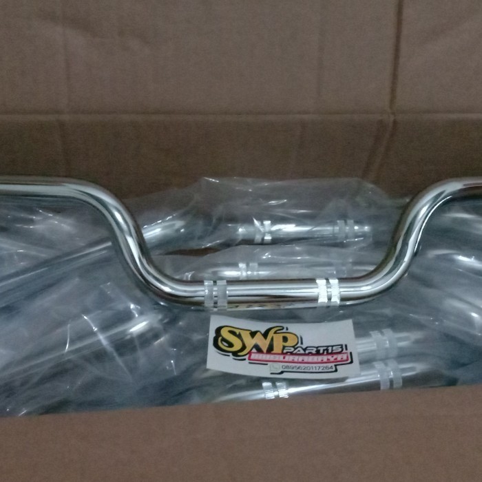 Stang Stir Cbr 150R Old Original