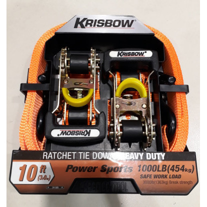 Rachet Tie Down Tali Pengikat Barang