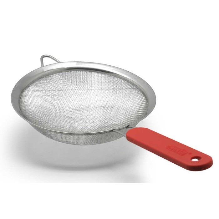 Saringan Stainless Strainer 18 Cm Maxim Tools