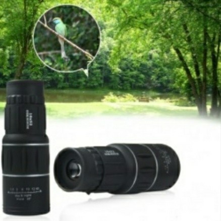 Teropong Monocular