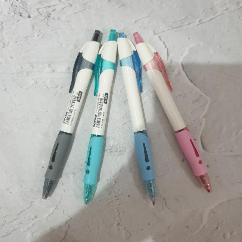 

TY69 Pen Gel Joyko Q-Gel GP-265 Murah