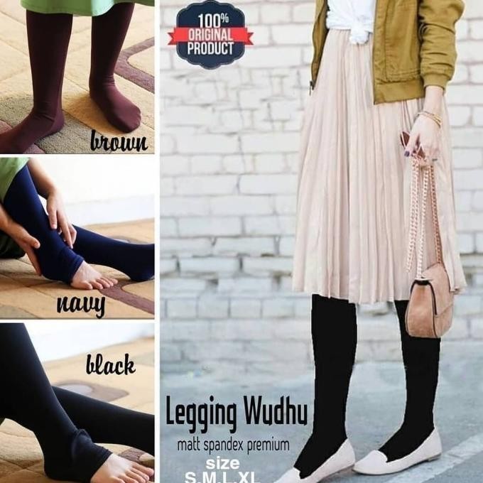 Kahfi Jeovanna Hijab Termurah Lejing Leing Leing Wuduk S002