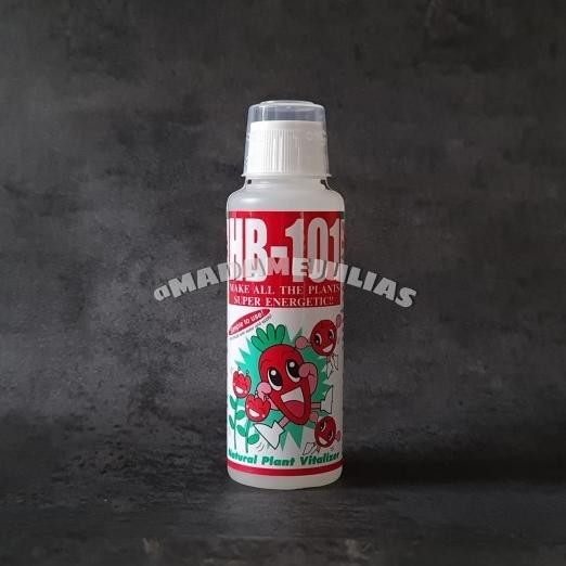 Pupuk Organik Hb 101 Natural Plant Vitalizer 100Ml