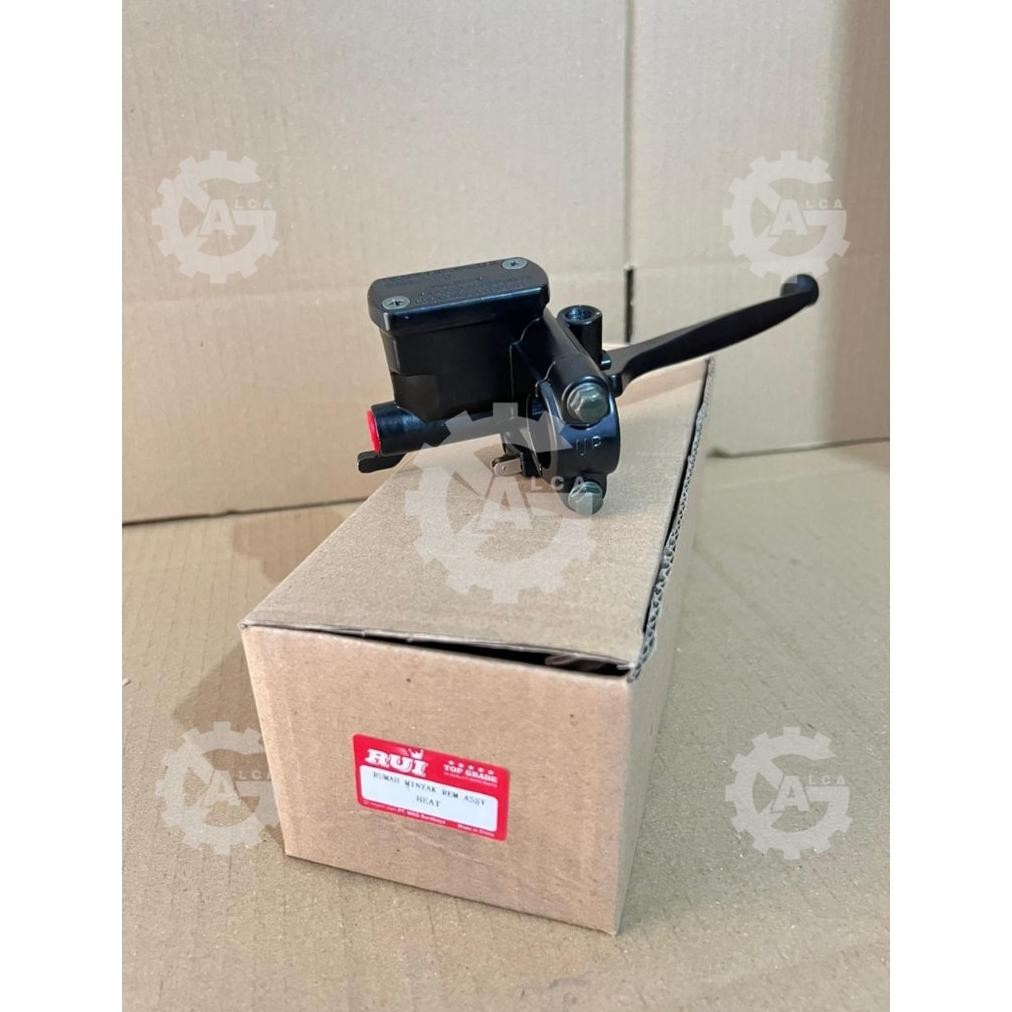 GB29 RUMAH MINYAK REM ASSY BEAT / BEAT NEW / BEAT F1 Viral