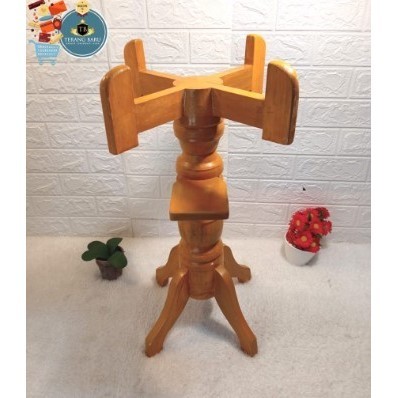 Terlaris KAKI GUCI GALON KAKI GUCI KAYU KAKI GUCI GALON KAYU