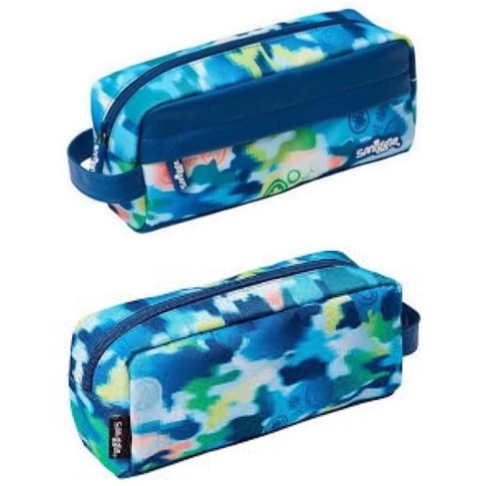 

Smiggle Mirage Access Essential Pencil Case