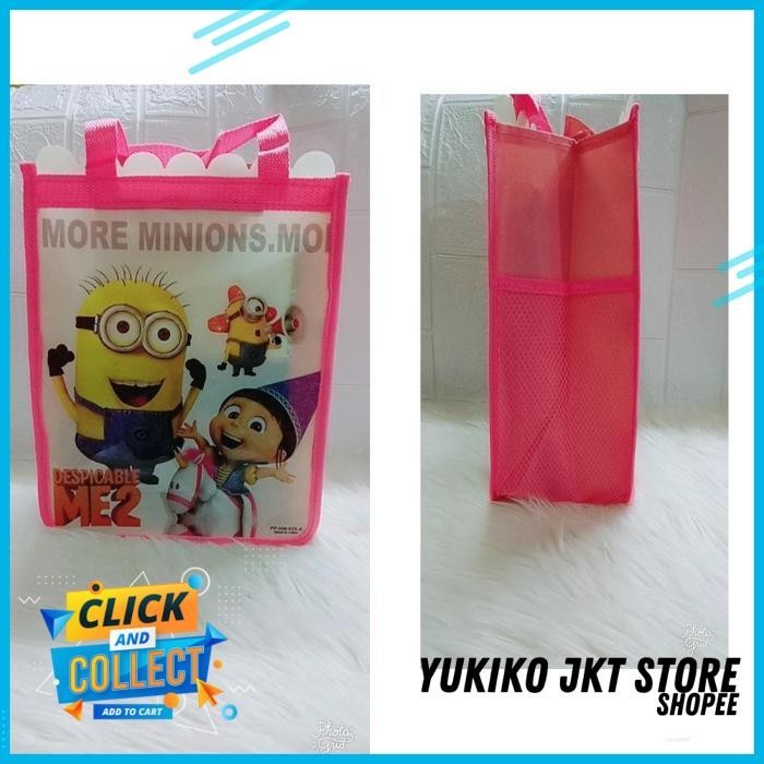 

CRAZY SALE MAP JARING MINION/MAP JARING KARAKTER MINION 01.6.8 HAF811 PILIHAN TERBAIK