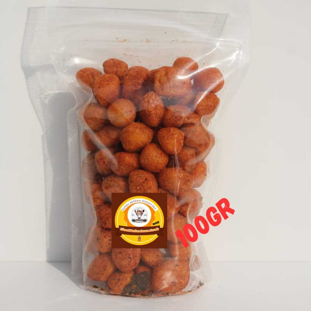 

CIMOL PEDAS DAUN JERUK