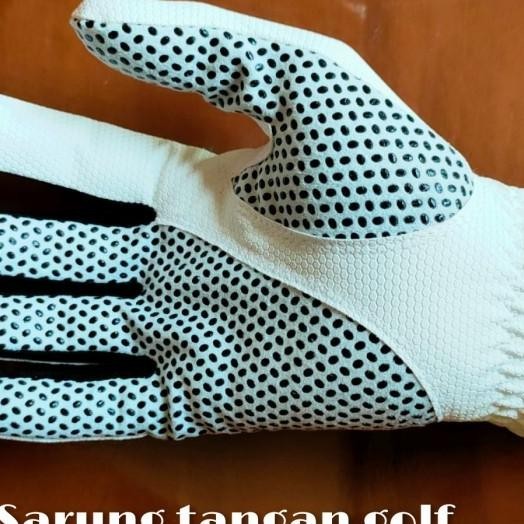Sarung Tangan Golf Kidal Pria