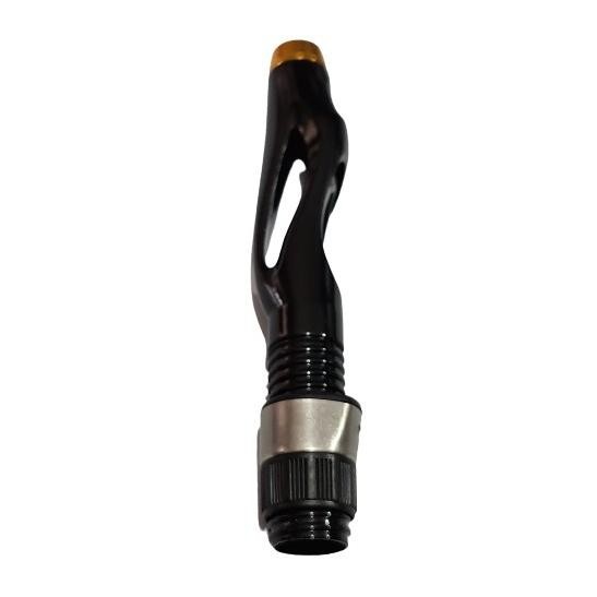 CR - SPAREPART JORAN REEL SEAT SANKONG BAHAN CARBON UNTUK CUSTOM DESIGN BY JAPAN KUALITAS TERBAIK TE