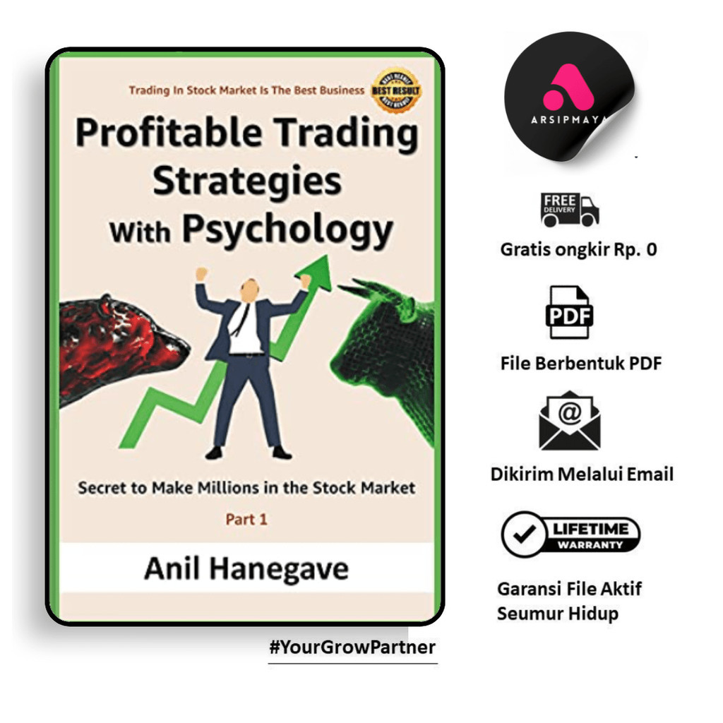 

991. [-] Profitable Trading Strategies With Psychology S