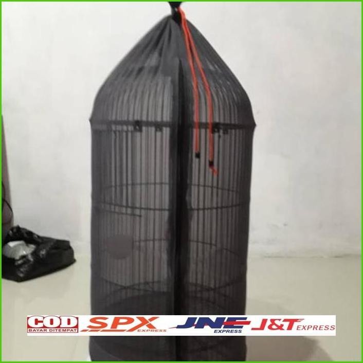 Get New Krodong Sangkar Krodong Lovebird Kerodong Burung Transparan Krodong Sangkar Kerodong Terlari
