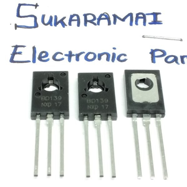 tr Bd 139 nxp bd139nxp bd139