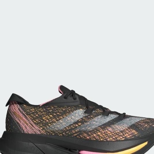 Adizero Prime X2 Strung Sneakers Core Bla