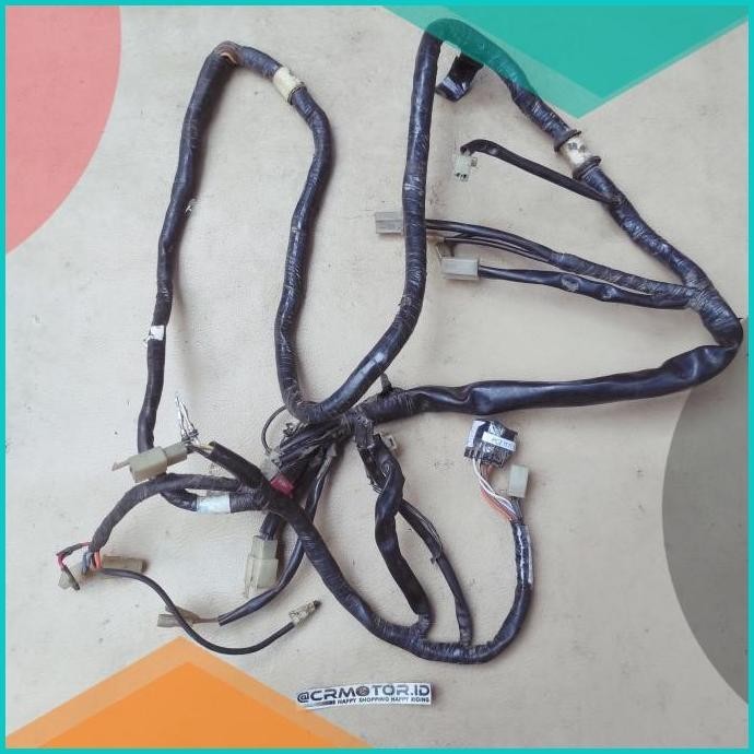 ori kabel body kabelbody yamaha mio sporty 28D murah ori copotan motor