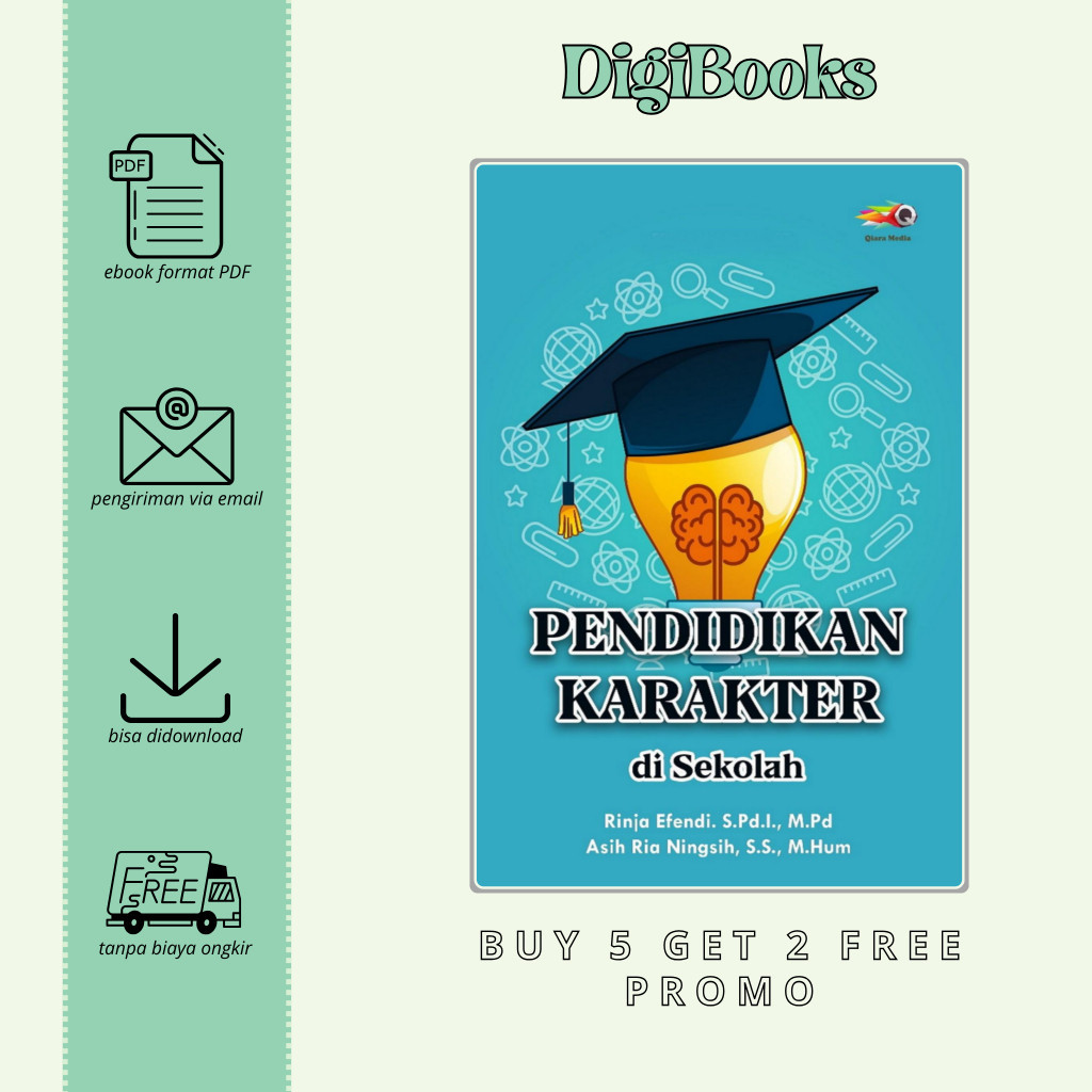 

Pendidikan Karakter di Sekolah