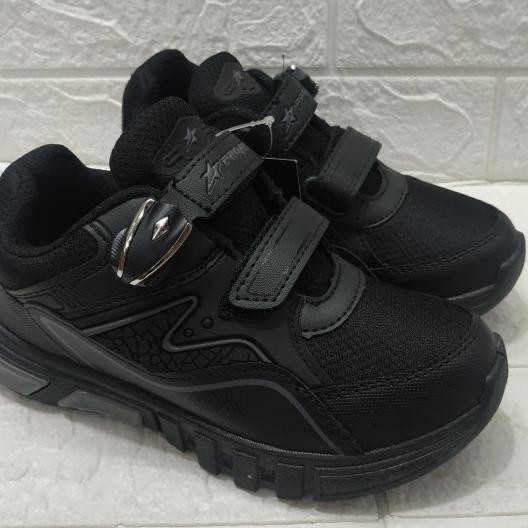 Sepatu Sekolah Pro Att Mga 490 V Magnet Sneakers Anak Laki Laki Tk Sd