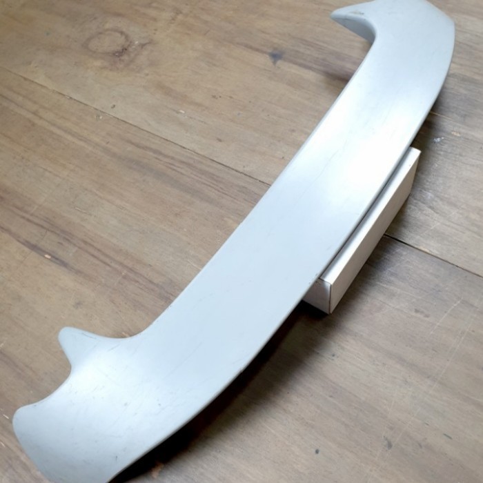 Spoiler Nissan March 2010 Mentah Gratis Ongkir