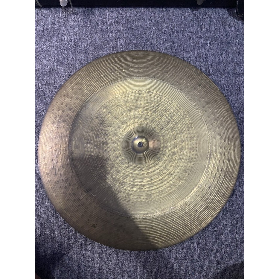 Ban Simbal Cymbal China 18 Inch