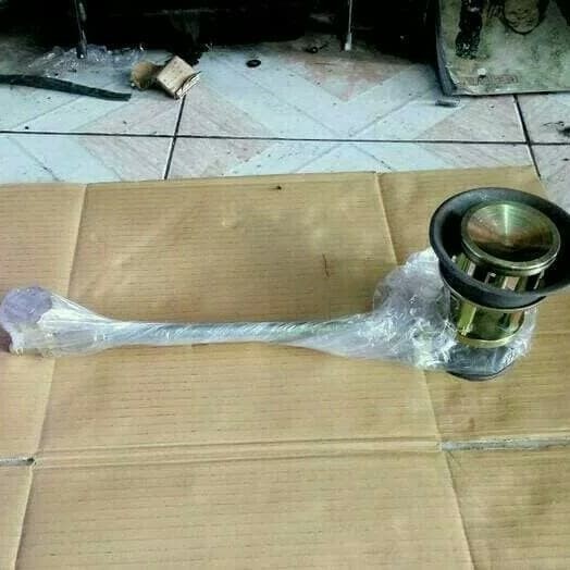 SEMAWAR GAS COBRA 203