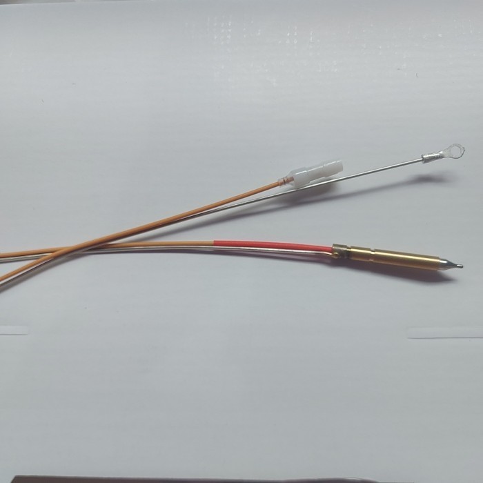 THERMOCOUPLE KOMPOR RINNAI RB2GH ,RB2AG