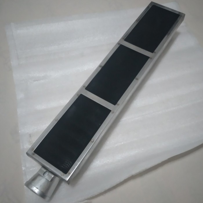 TUNGKU PANGGANGAN BUTTERFLY INFRARED SET