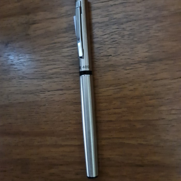 

Sale Rolling Pen ' Pentel ' Tr400