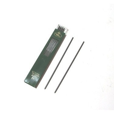 

Sale Faber Castell 9071 Minen Leads Isi Pensil Mekanik 2Mm 2H