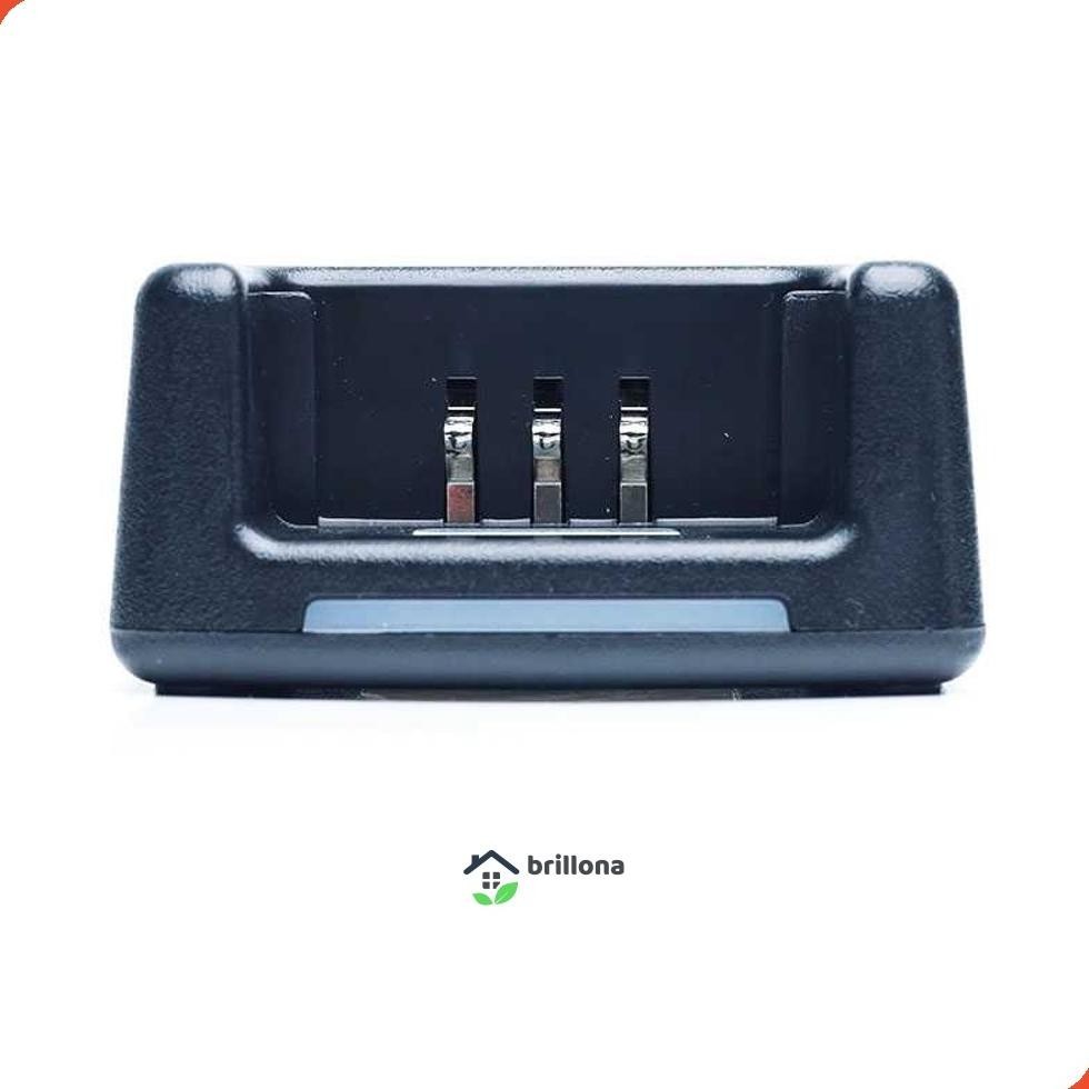 BDF POFUNG Charger HT Walkie Talkie for DM-1801 with Light Indicator - CH1801 TERLARIS
