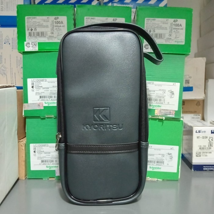 Digital Clamp Meter Kyoritsu 2055