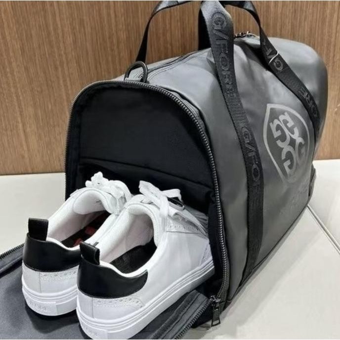 Nat Barang Terlaris  Gfore Golf Boston Bag / Tas Boston Golf Gf - 806
