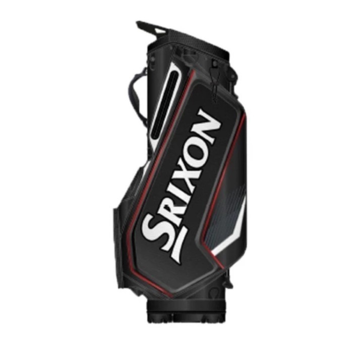 Nat Tas Golf Srixon Stand Bag Srixon Replika Tour Original