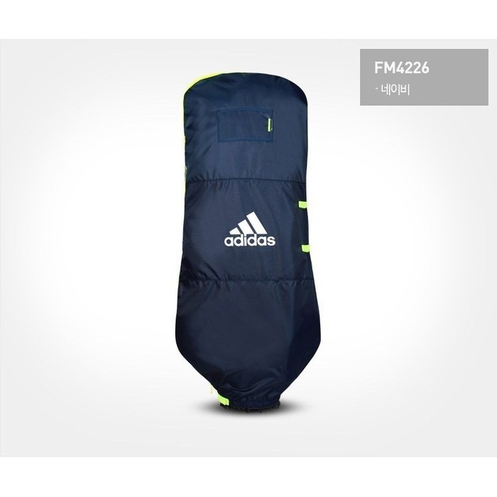 Nat Travel Bag Golf Adidas - Tas Golf Adidas Original