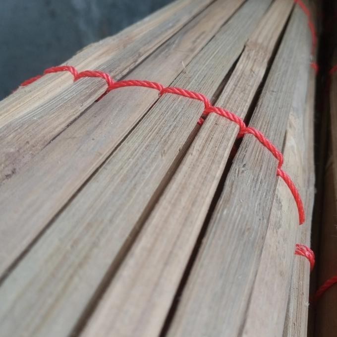 Tirai Bambu Outdoor Krey Gorden Kerai 2 x 1.5 Meter